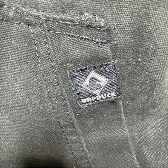 Dri-Duck hooded work coat size XL - Picture 2 of 8